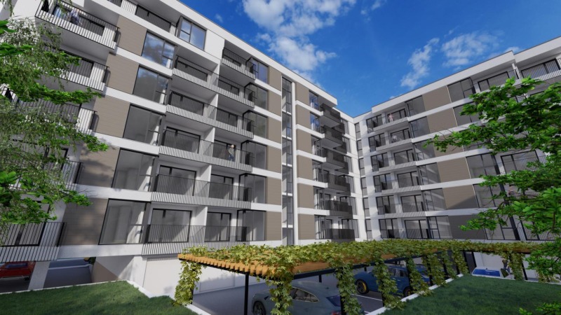 Satılık  3 yatak odası Sofia , Malinova dolina , 160 metrekare | 23099723 - görüntü [4]
