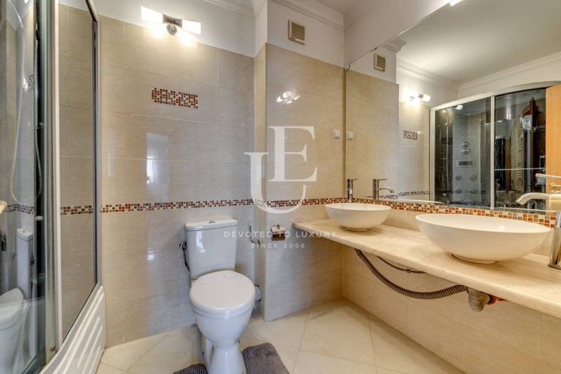 Продава 4-СТАЕН, гр. София, Гоце Делчев, снимка 9 - Апартаменти - 52573367