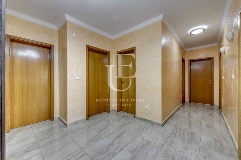 Продава 4-СТАЕН, гр. София, Гоце Делчев, снимка 10 - Апартаменти - 52573367