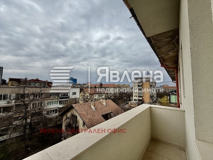 Продава 4-СТАЕН, гр. София, Изток, снимка 13 - Апартаменти - 53895132