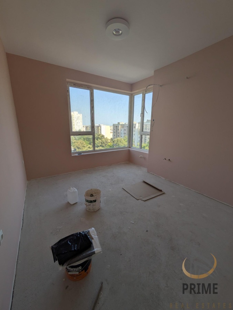 Till salu  3+ sovrum Burgas , Izgrev , 111 kvm | 40640025 - bild [6]