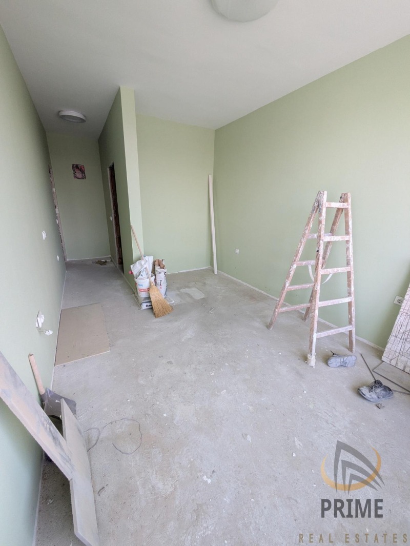 Till salu  3+ sovrum Burgas , Izgrev , 111 kvm | 40640025 - bild [8]