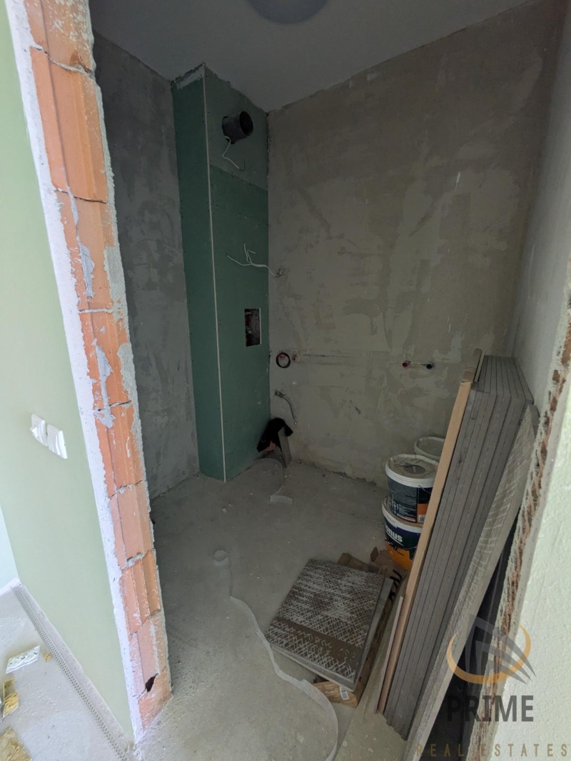 Till salu  3+ sovrum Burgas , Izgrev , 111 kvm | 40640025 - bild [7]