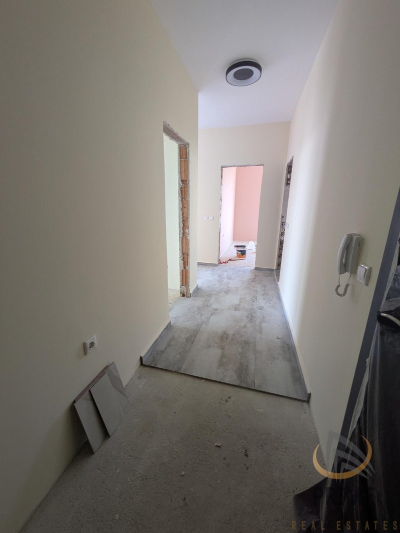 Till salu  3+ sovrum Burgas , Izgrev , 111 kvm | 40640025 - bild [5]