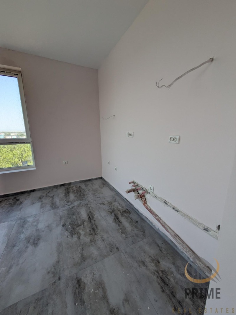 Till salu  3+ sovrum Burgas , Izgrev , 111 kvm | 40640025 - bild [3]