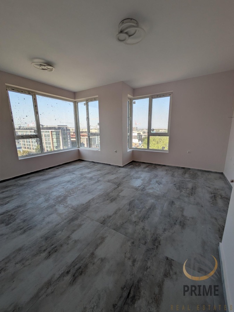 Till salu  3+ sovrum Burgas , Izgrev , 111 kvm | 40640025