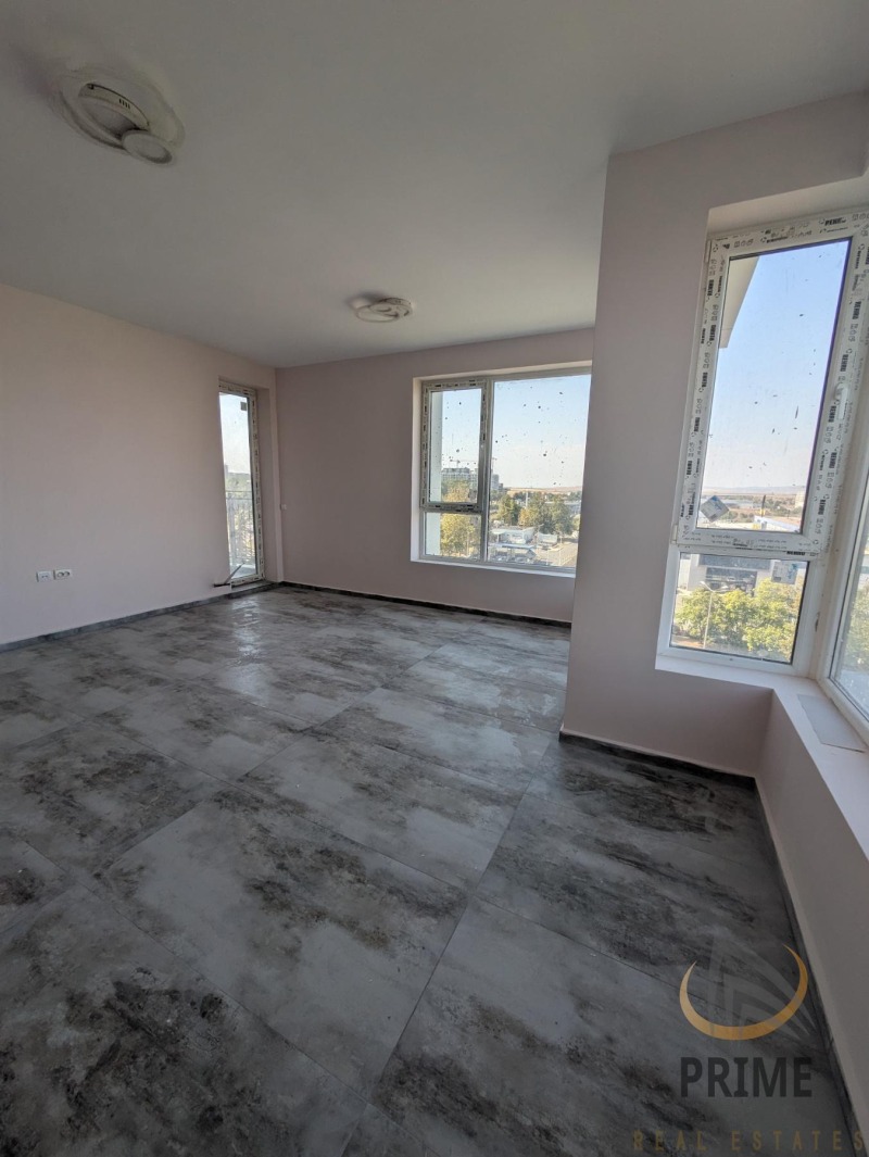 Till salu  3+ sovrum Burgas , Izgrev , 111 kvm | 40640025 - bild [2]