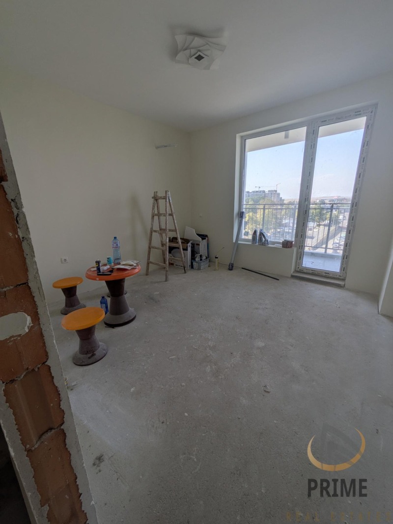 Till salu  3+ sovrum Burgas , Izgrev , 111 kvm | 40640025 - bild [11]
