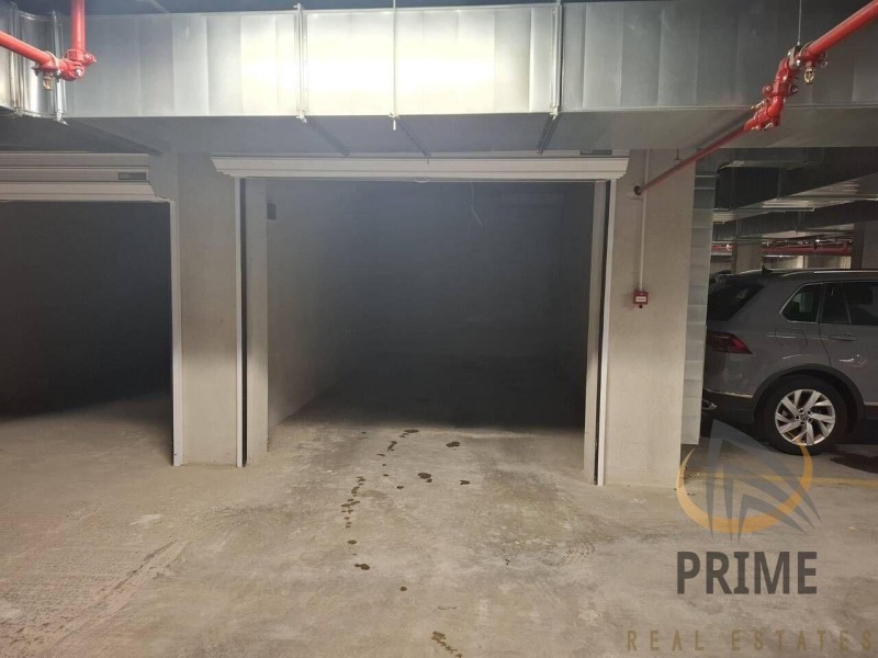Till salu  3+ sovrum Burgas , Izgrev , 111 kvm | 40640025 - bild [15]