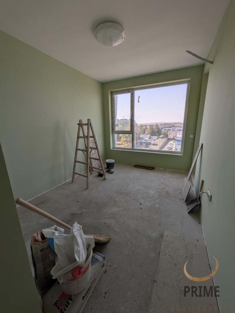 Till salu  3+ sovrum Burgas , Izgrev , 111 kvm | 40640025 - bild [9]