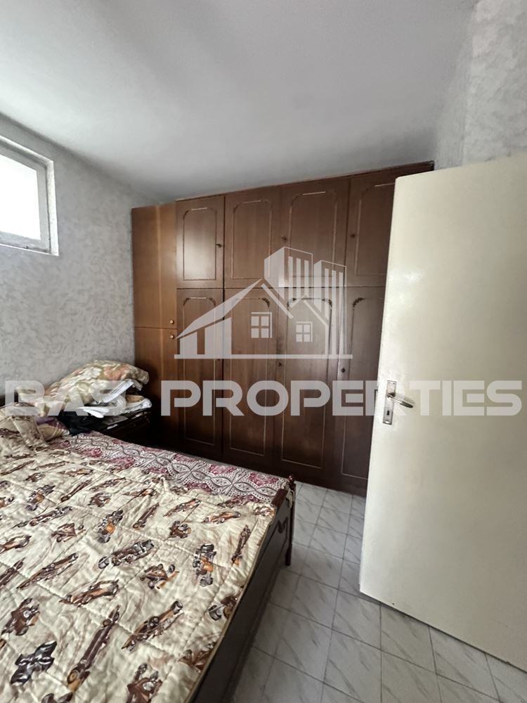 Продава МНОГОСТАЕН, гр. София, Павлово, снимка 9 - Апартаменти - 56082992