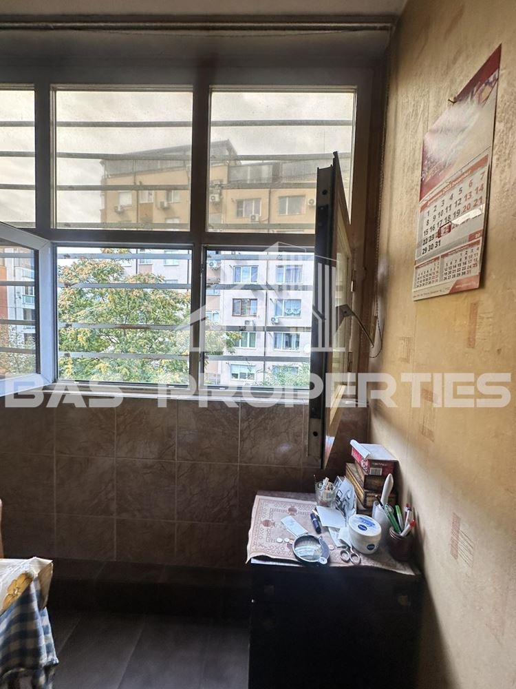 Продава МНОГОСТАЕН, гр. София, Павлово, снимка 6 - Апартаменти - 56082992