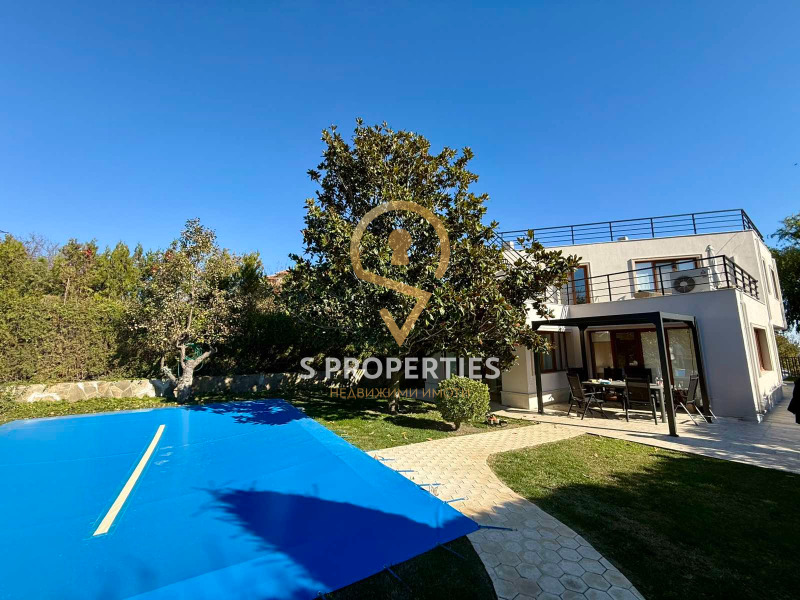 Продава  Къща, град Варна, м-т Ален мак •  549 000 EUR • ID 12625814 — holmes.bg - [1] 