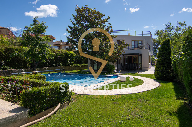 À vendre  Maison Varna , m-t Alen mak , 290 m² | 75407917