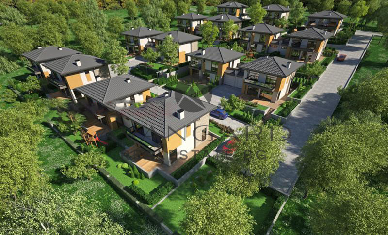 Na prodej  Dům oblast Plovdiv , Markovo , 189 m2 | 84790545 - obraz [11]