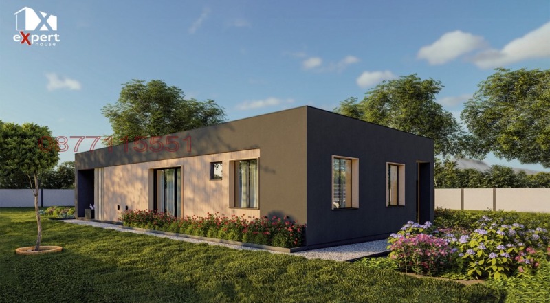 Na prodej  Dům oblast Plovdiv , Stambolijski , 100 m2 | 24255690 - obraz [3]