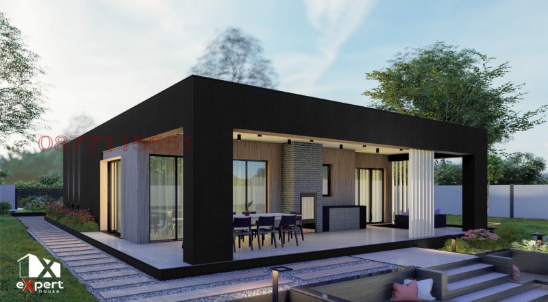 Na prodej  Dům oblast Plovdiv , Stambolijski , 100 m2 | 24255690 - obraz [2]
