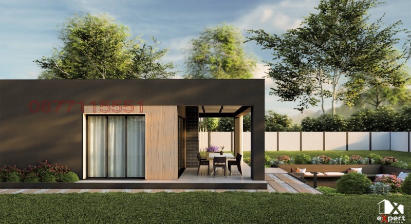Na prodej  Dům oblast Plovdiv , Stambolijski , 100 m2 | 24255690 - obraz [4]