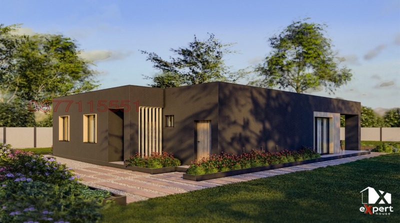 Na prodej  Dům oblast Plovdiv , Stambolijski , 100 m2 | 24255690 - obraz [5]