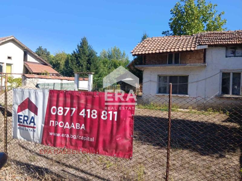 Продава  Къща област Плевен , с. Къртожабене , 47 кв.м | 66647429 - изображение [4]