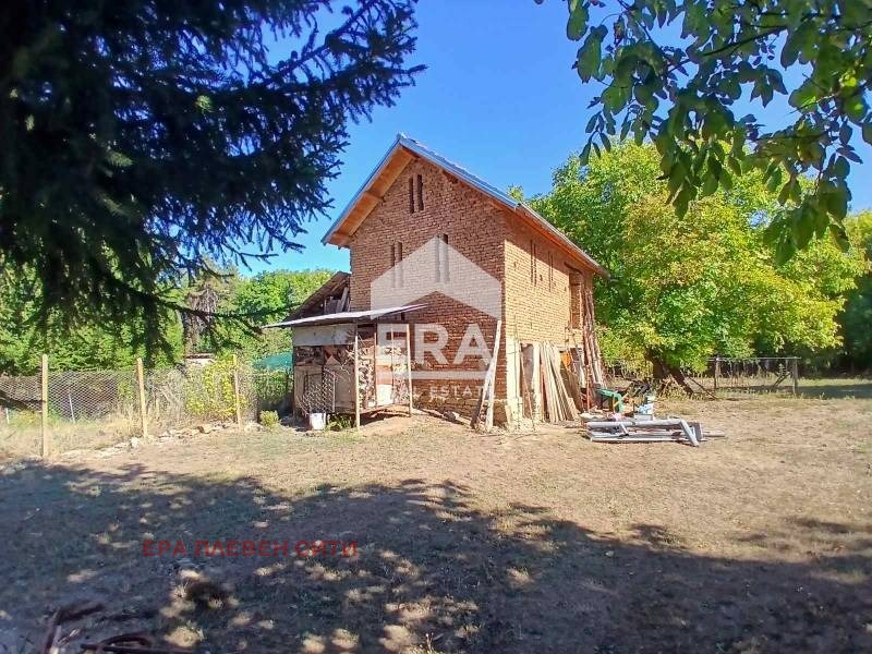 Продава  Къща област Плевен , с. Къртожабене , 47 кв.м | 66647429 - изображение [3]
