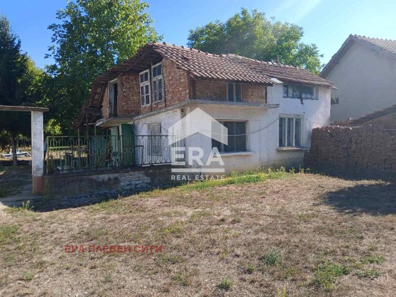Продава  Къща област Плевен , с. Къртожабене , 47 кв.м | 66647429 - изображение [2]
