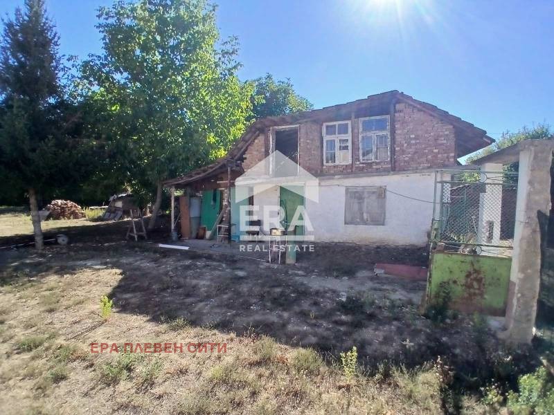 Продава  Къща област Плевен , с. Къртожабене , 47 кв.м | 66647429