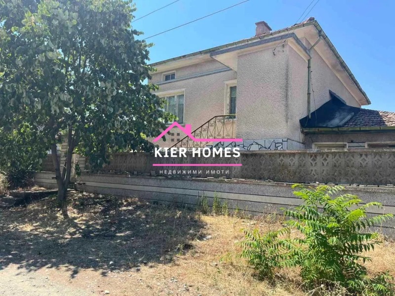 Продава КЪЩА, с. Горно Белево, област Стара Загора, снимка 2 - Къщи - 52359929