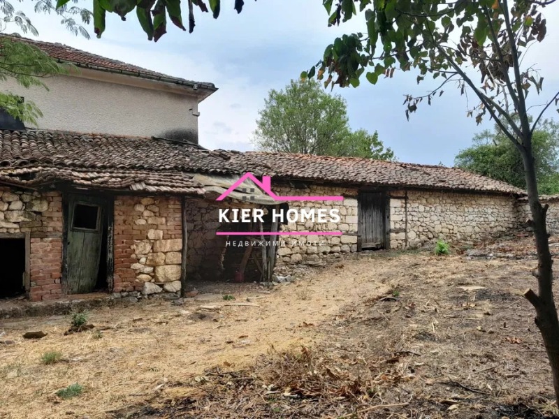 Продава КЪЩА, с. Горно Белево, област Стара Загора, снимка 6 - Къщи - 52359929