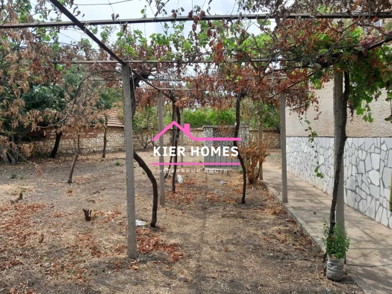 Продава КЪЩА, с. Горно Белево, област Стара Загора, снимка 8 - Къщи - 52359929