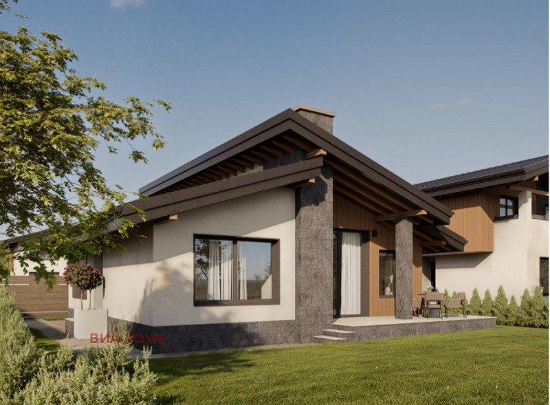 Продава КЪЩА, с. Алдомировци, област София област