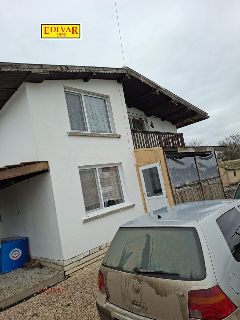 Продава КЪЩА, с. Гурково, област Добрич, снимка 14 - Къщи - 53438678