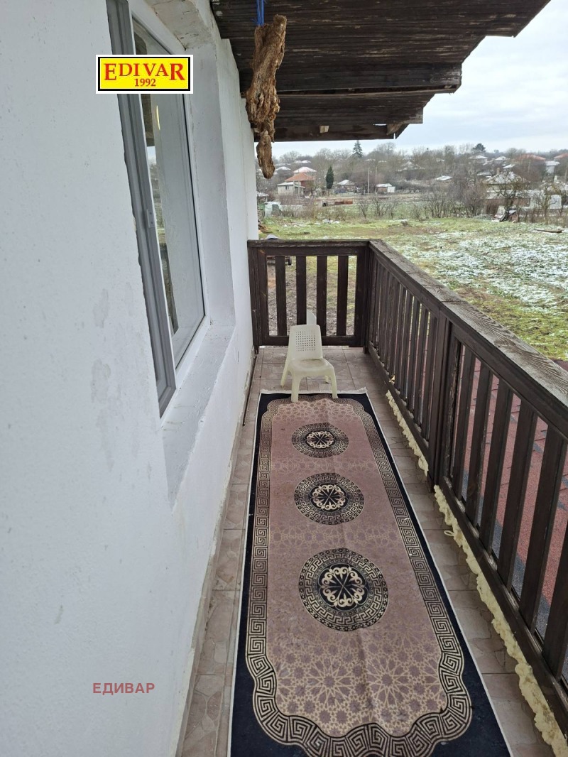 Продава КЪЩА, с. Гурково, област Добрич, снимка 12 - Къщи - 53438678