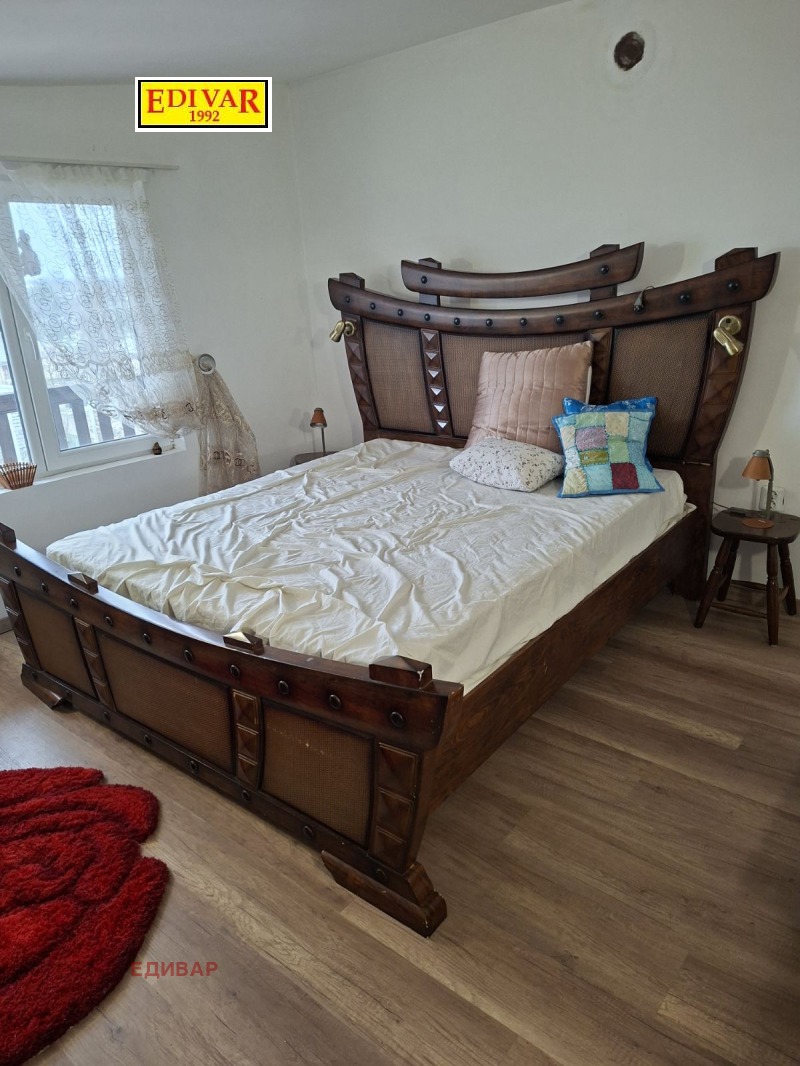 Продава КЪЩА, с. Гурково, област Добрич, снимка 4 - Къщи - 53438678