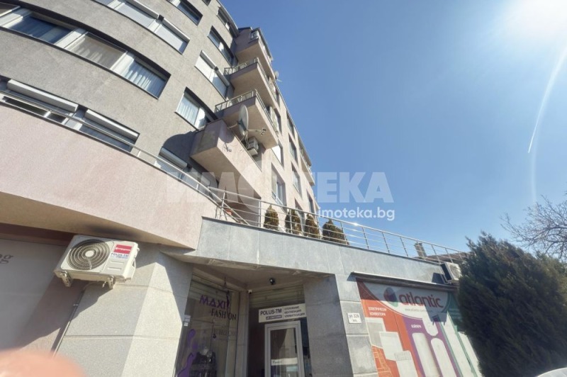 Satılık  Mağaza Sofia , Lyulin 8 , 340 metrekare | 82267400 - görüntü [9]