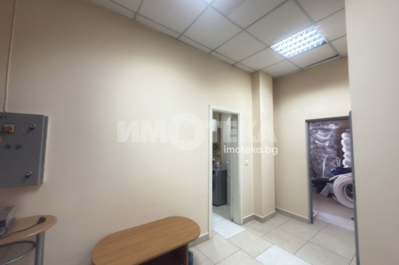 Satılık  Mağaza Sofia , Lyulin 8 , 340 metrekare | 82267400 - görüntü [7]