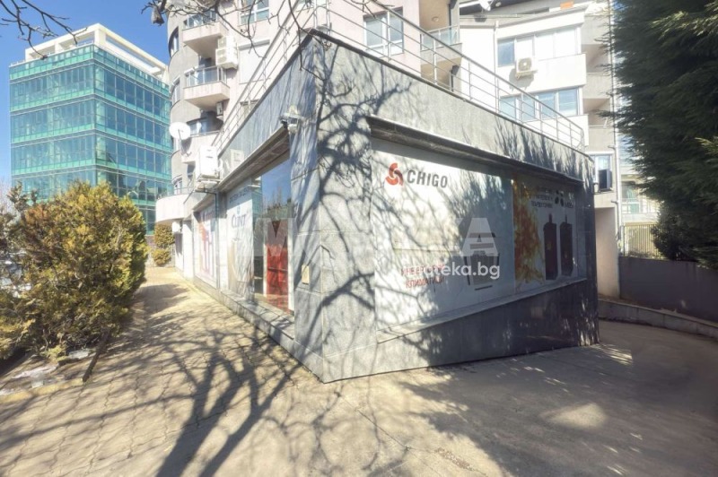 Satılık  Mağaza Sofia , Lyulin 8 , 340 metrekare | 82267400