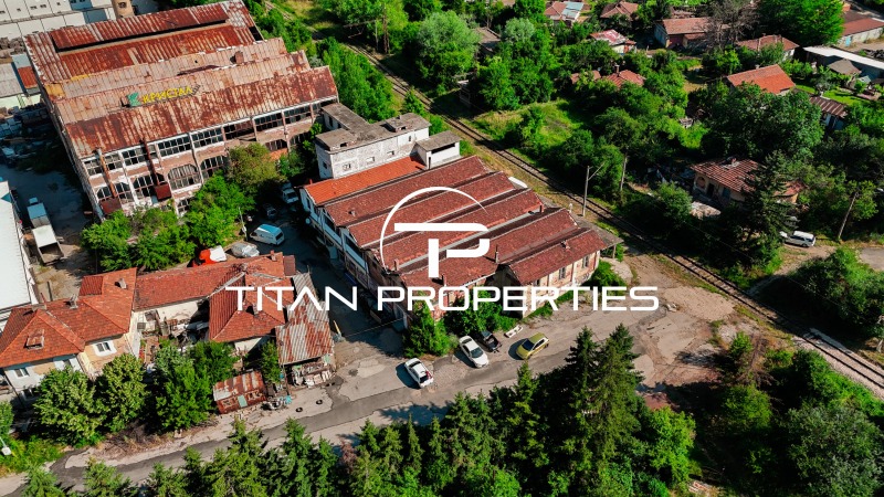 À vendre  Stockage Pernik , Kristal , 1300 m² | 51735649 - image [4]