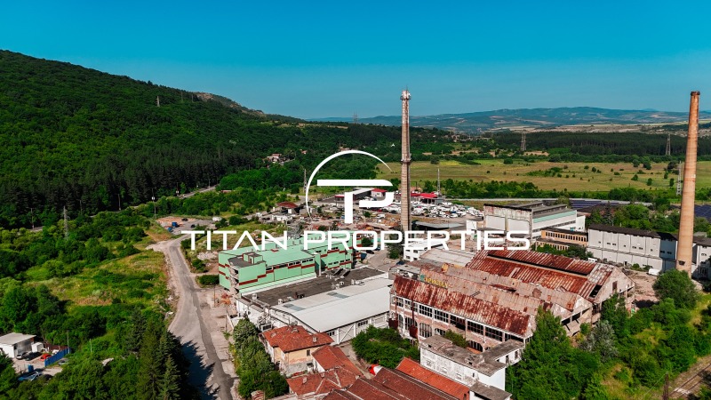 À vendre  Stockage Pernik , Kristal , 1300 m² | 51735649 - image [6]