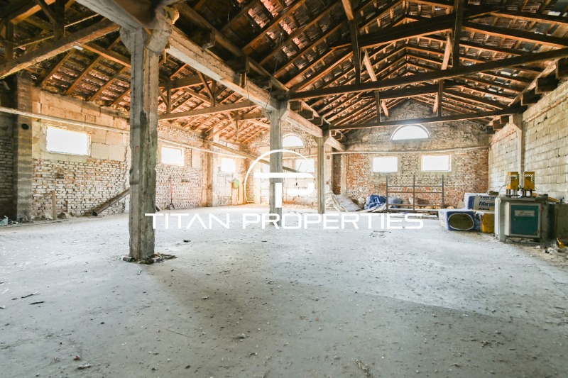 À vendre  Stockage Pernik , Kristal , 1300 m² | 51735649 - image [2]