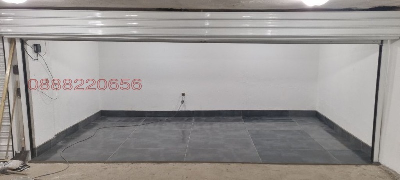 À vendre  Garage Sofia , Razsadnika , 15 m² | 36775724 - image [2]