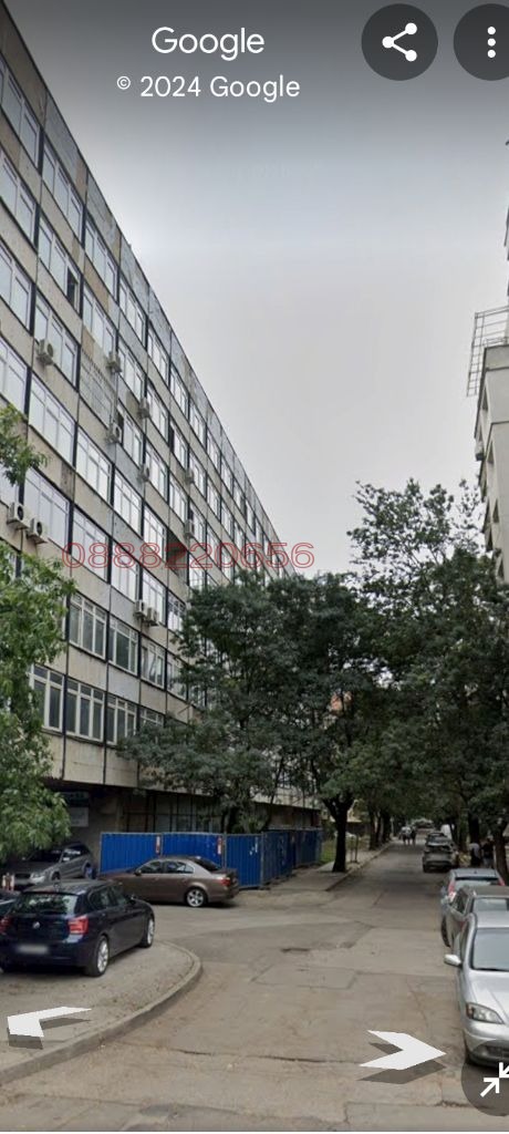 Zu verkaufen  Garage Sofia , Razsadnika , 15 qm | 36775724