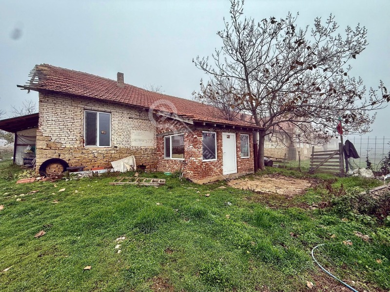 Продава ПРОМ. ПОМЕЩЕНИЕ, с. Коевци, област Велико Търново, снимка 8 - Производствени сгради - 52687777