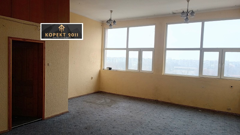 Продава ПРОМ. ПОМЕЩЕНИЕ, гр. Русе, Родина 1, снимка 9 - Производствени сгради - 53426741