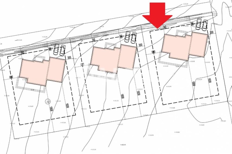 De vânzare  Complot regiunea Sofia , Aldomirovți , 981 mp | 55946346 - imagine [2]