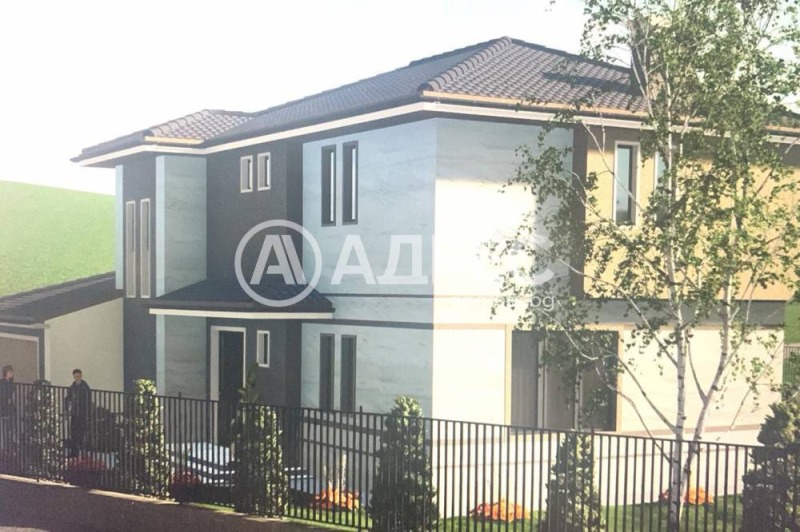 De vânzare  Complot regiunea Sofia , Aldomirovți , 981 mp | 55946346 - imagine [4]