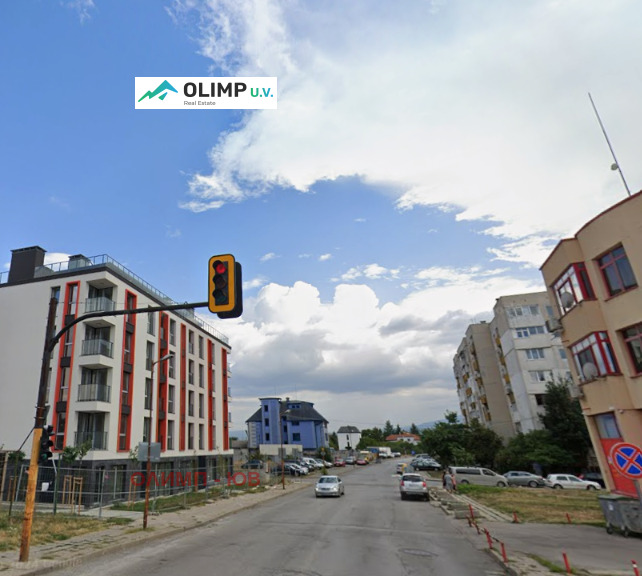 Продава ПАРЦЕЛ, гр. София, Левски В