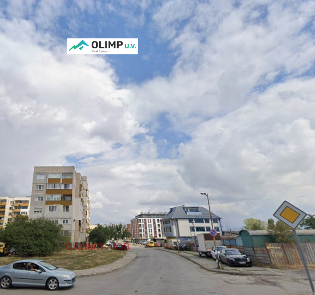Продава ПАРЦЕЛ, гр. София, Левски В, снимка 4 - Парцели - 56459854