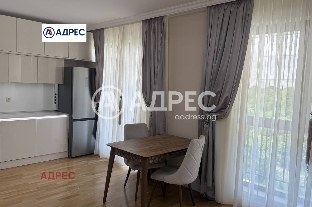Продава 2-СТАЕН, гр. Варна, к.к. Св.Св. Константин и Елена, снимка 2 - Апартаменти - 51490015