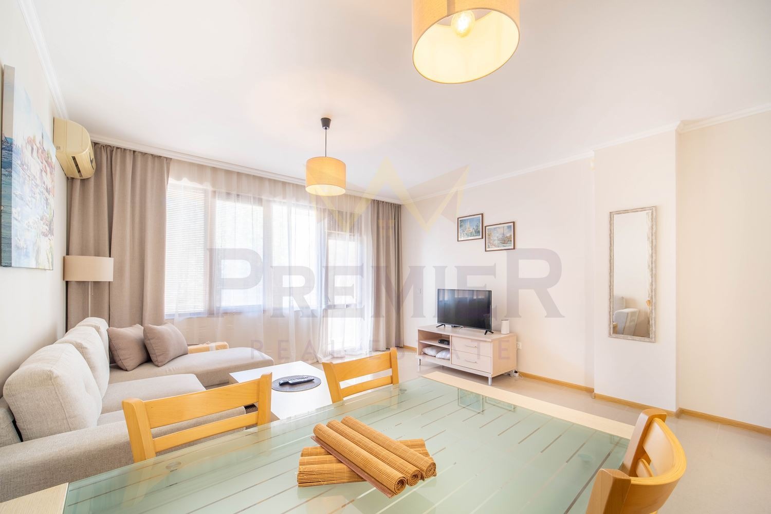 Продава 2-СТАЕН, гр. Балчик, област Добрич, снимка 2 - Апартаменти - 53084796